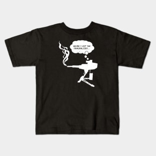 Demoralized Kids T-Shirt